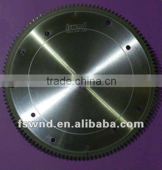 fswnd plywood crosscutting TCT circular saw blade