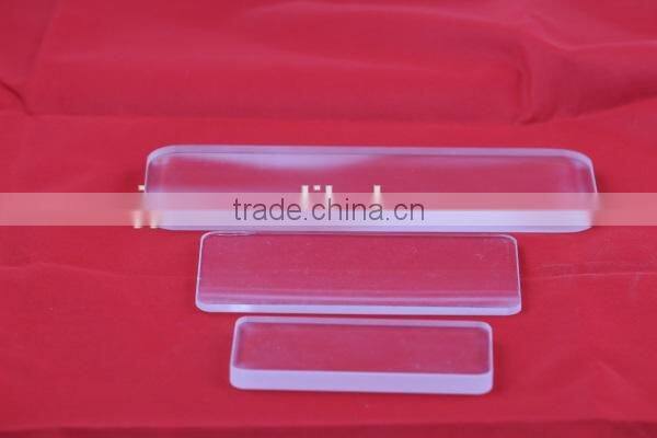 custom color glass filter glasses lens