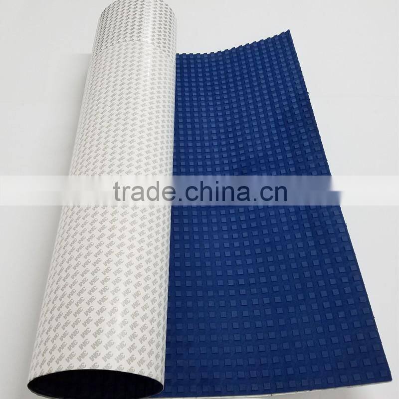 Melors EVA Traction Deck Pad Adhesive SUP Grip Pad