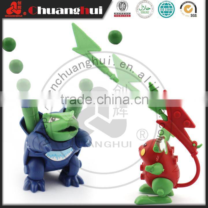 2016 New Product PokeBall Go Toys / Pokemon Go Candy Toy