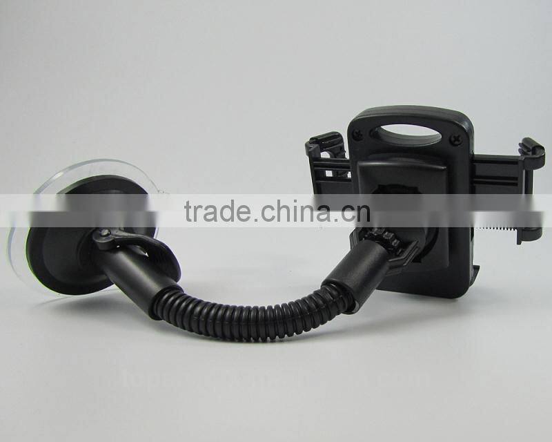 cellphone car holder universal smartphone car mount with sucker, for iphone car holder, 2015 hot new products
