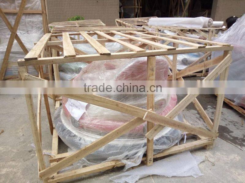 High quality factory electric battery bumper car for sale new