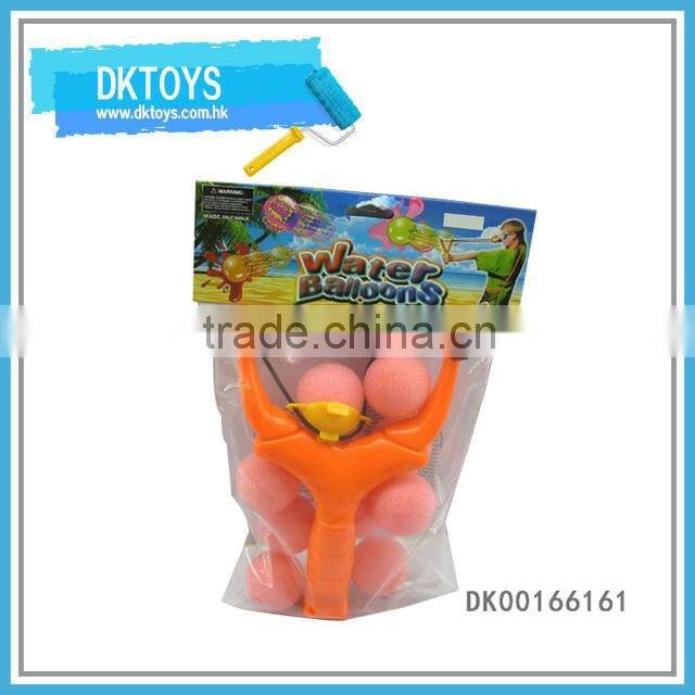 Arrow Shape Shooting Toy Slingshot Catapult With Glasses