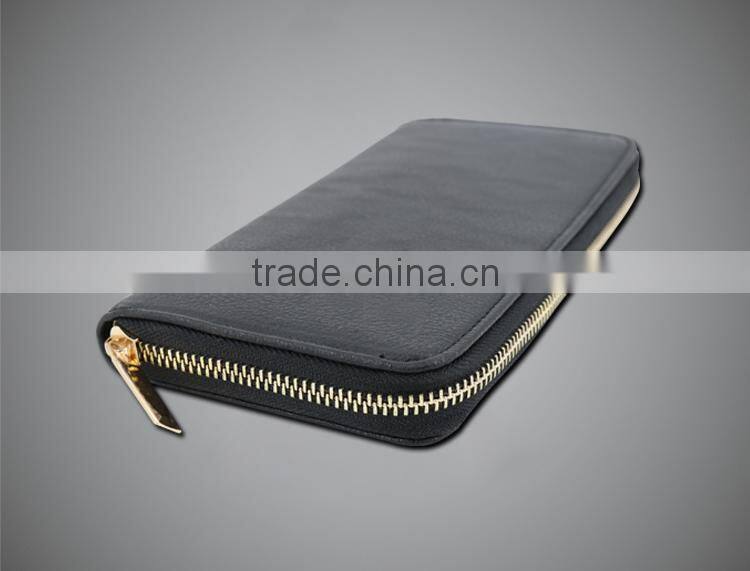 Hot sale Latest fashion women wallet