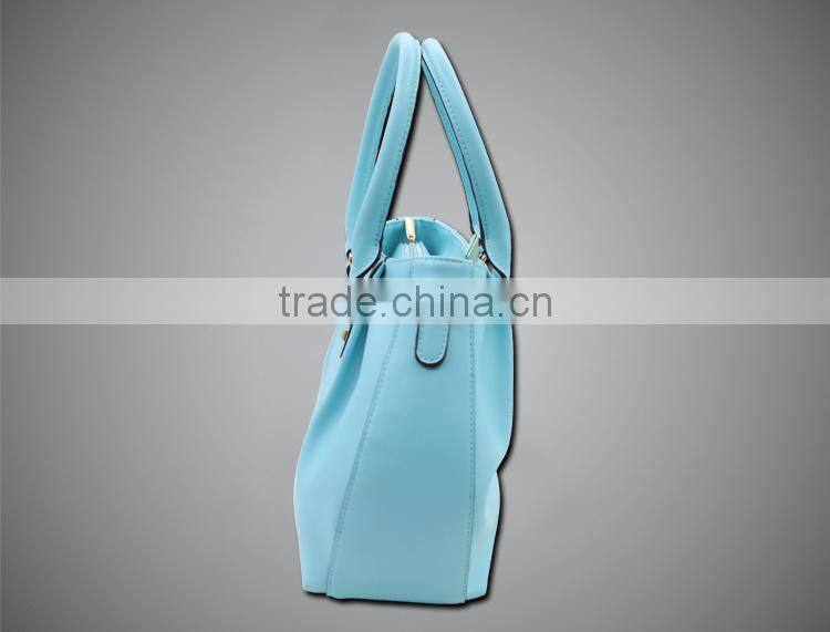 Qidell Classical Style Fashion Brand Designer Lady Handbags
