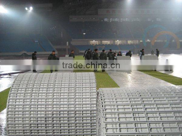 Gym Floor Covers