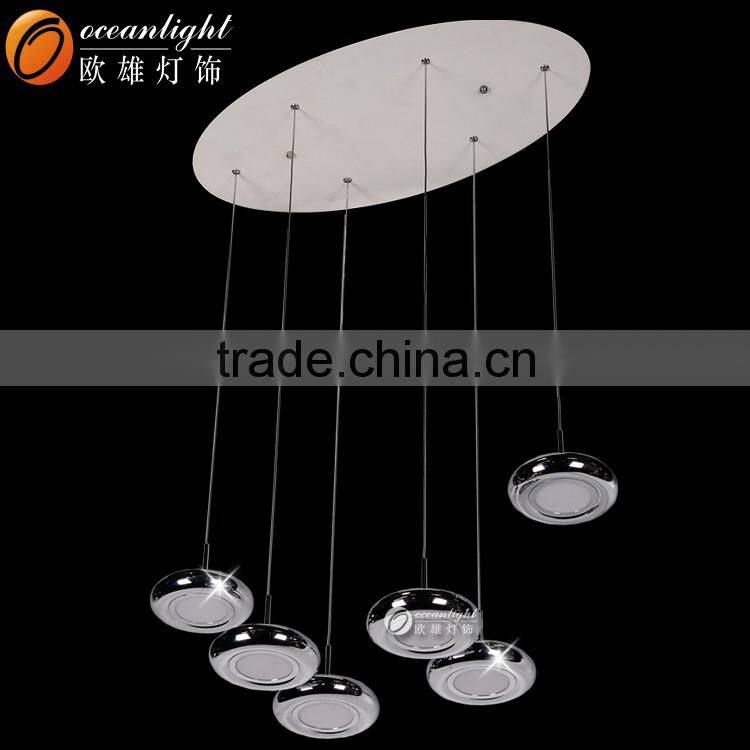 Decorative Pendant Lights Modern Lighting Indoor Lighting OM1018-9AW