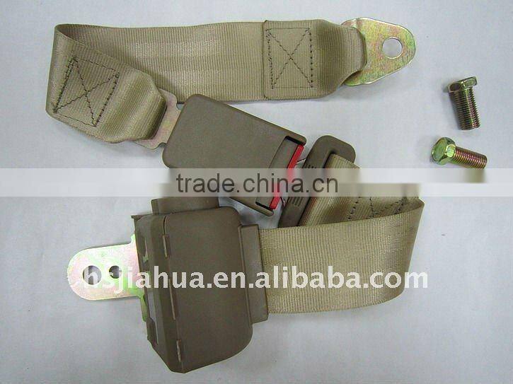 2015 Hot sale Top quality Automatic seat belt
