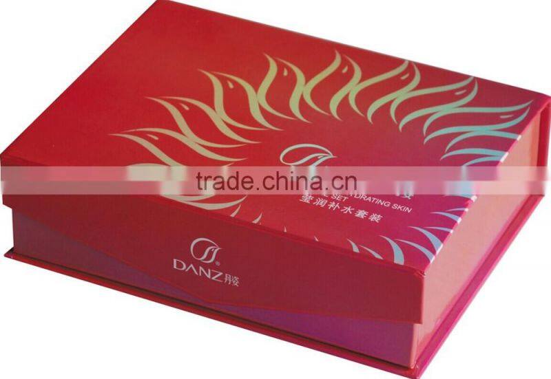 HM-650B Automatic Laminating Machine(Feeder by rubber)