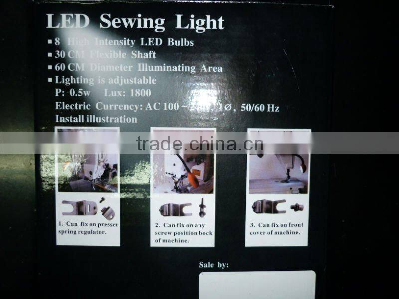 Sewing Machine Led Lamp