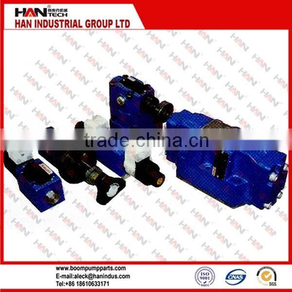 HAWE multiple valve PSV4S1F370-3 for SANY concrete pump