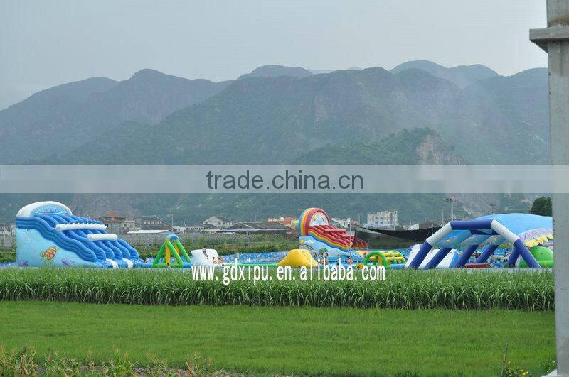 High Quality Advertising Giant Inflatable Helium Balloon XPIH-15