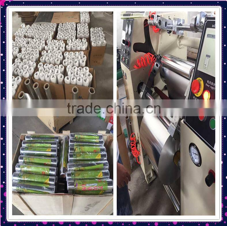 Household Aluminum Foil Catering Foil and Food Service Packaging Foil