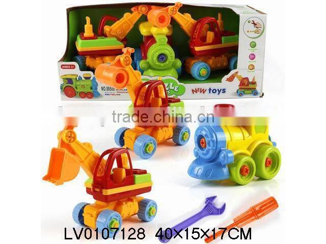 2014 latest new products on china market diy toy