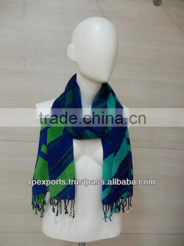 new wool shawls 2014