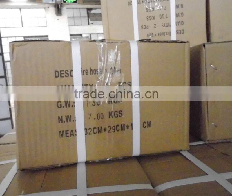 Fire Hose for germany coupleing