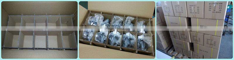 micro Screw Pump for hot selling