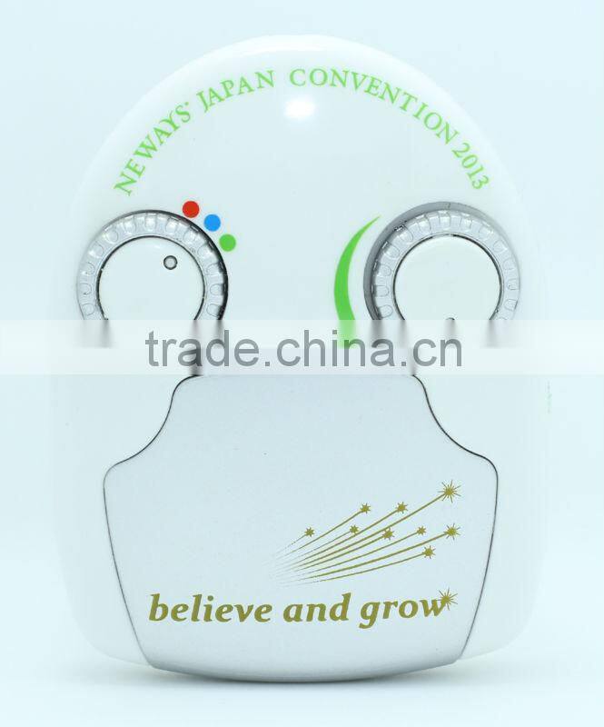 Mini two way radio for earphone mini earphone for two way radio