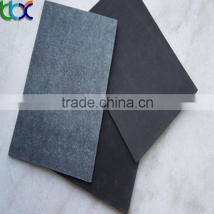 Jinjiang shoe material manufacturer supply non-woven fiber insole board with EVA foam for shoe insoles