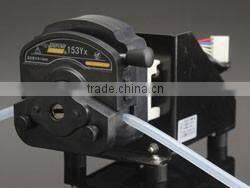 Easy install AC motor peristaltic pump 153Yx