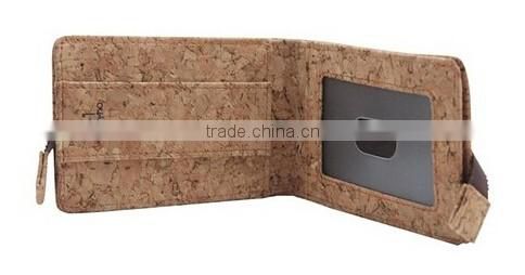 Boshiho cute design wallet credit card holder with multi card slots