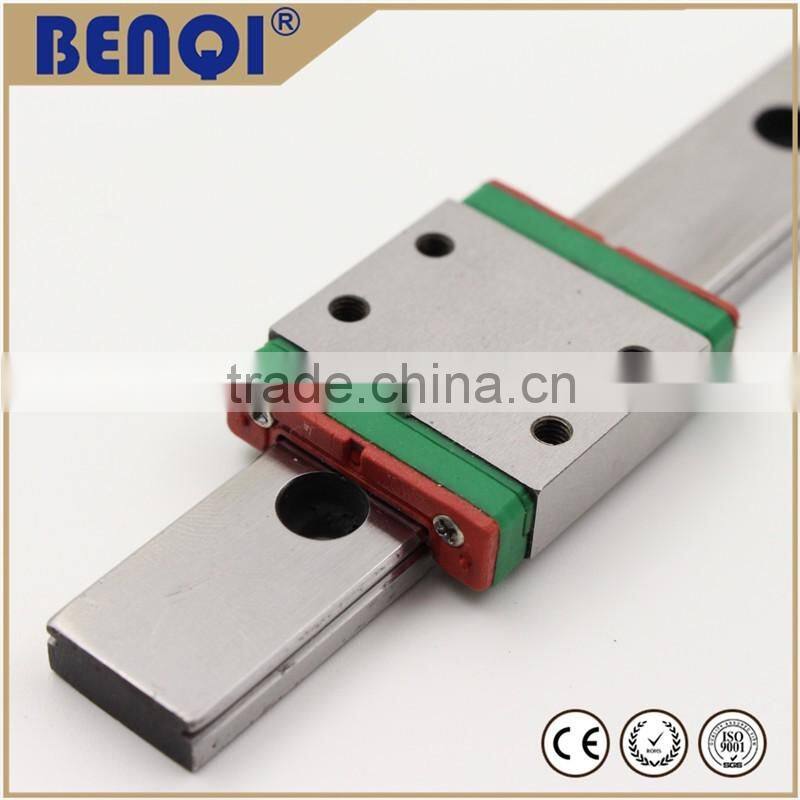 DIY 3d printer linear guide rail mgn12 600mm + MGN12H