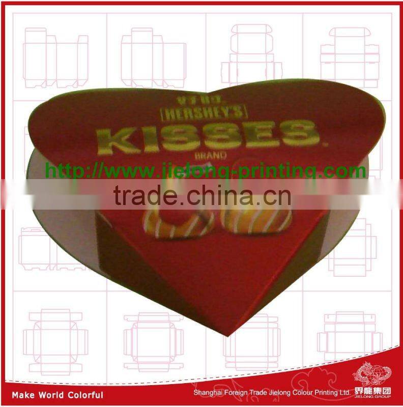 40 years experiences to manufacture high quality custom carboard gift boxes