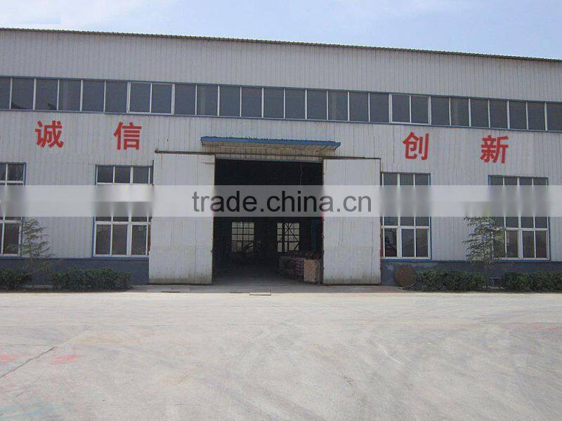 16 Blades Opposed Light-Duty Disc Harrow