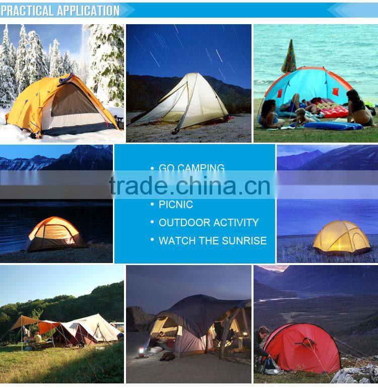 Folding Portable Tent Camping