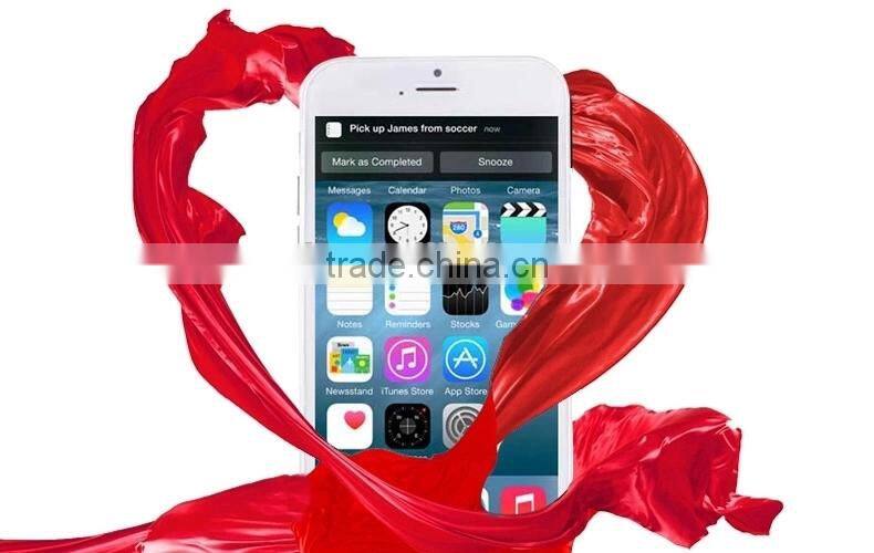 2014 new product,eyes care,prevent myopia anti-blue light/anti-blue ray tempered glass screen protector,screen guilder