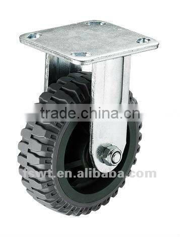 grey polyuretjame fa;a,e-wheel brake( stent6mm,5.2mm,3.5mm)