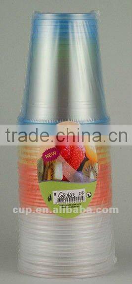 disposable tea cups and saucers