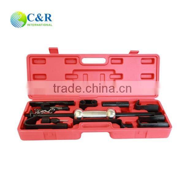 CR-G003 10LBS Dent Puller Set CAR BODY REPAIR TOOLS AUTO TOOLS
