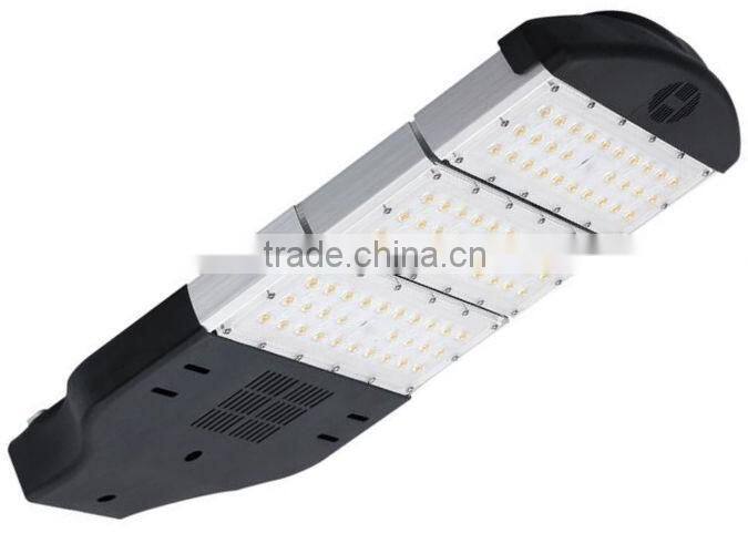 30-120W CE RoHS Approval 5 Years Warranty Solar Power LED Street Light Case