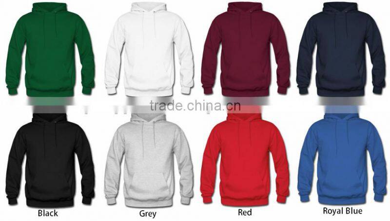 Cotton fleece Hoodie / Premium quality Fleece Hoodie