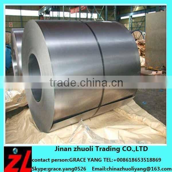 Cold Rolled steel coils(sheet/strip)