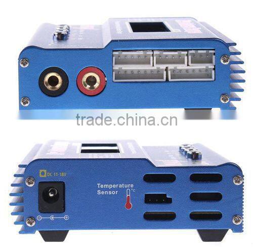 New Multifunction AC Battery charger iMAX B6 Digital RC AC Lipo Li-polymer Battery Balance Charger