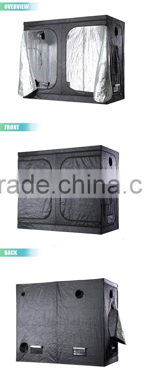 large size grow tent/greenhouses for vegetables used/mini plant growing kit