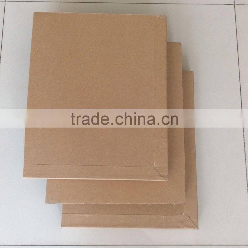 Surface 760 g composite paper and 30mm cardboard for thick cardboard boxes