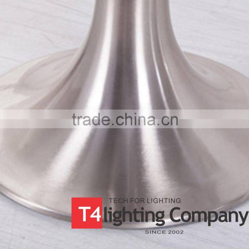 Modern Cast Iron Restaurant Metal Brass Table Legs
