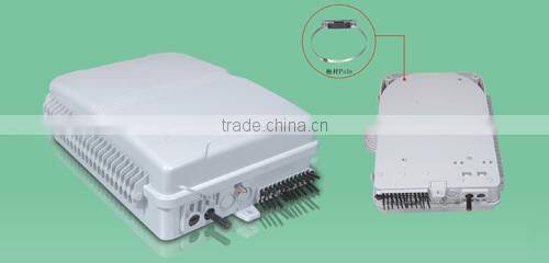 fiber optic termination box PFS-16C