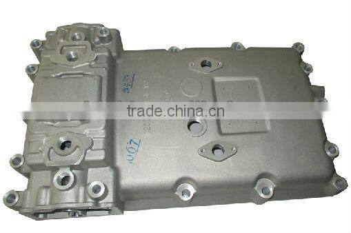 AK/S6-90 Gearbox Aluminum gear shift cover 1250307450