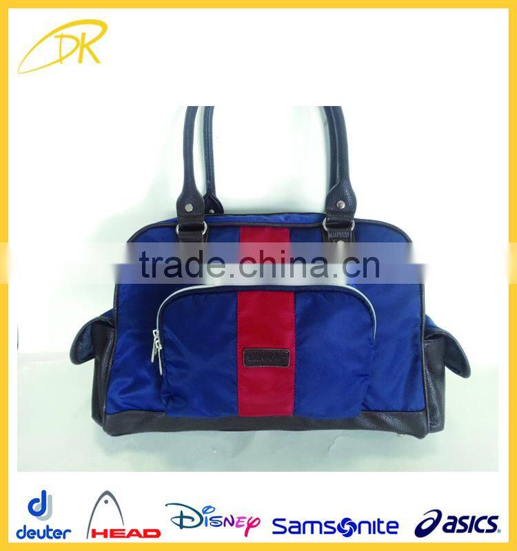 High quality cheap travel storage bag, travel duffel bag, mens travel bag