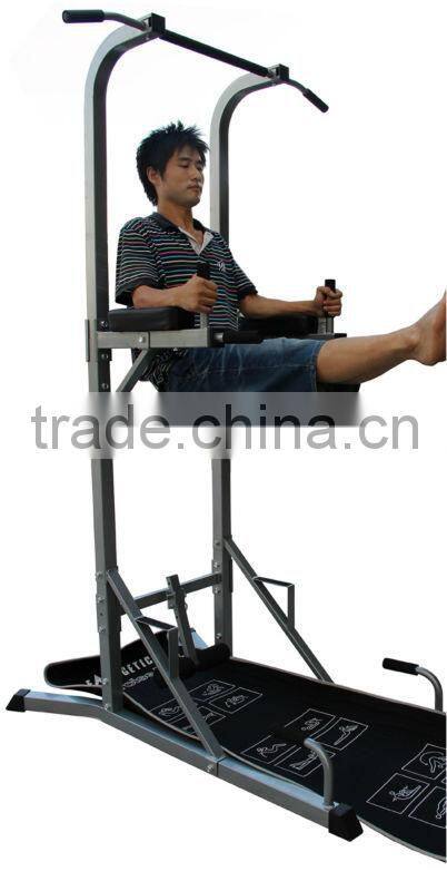 Fitness Equipment Power Steering Rack