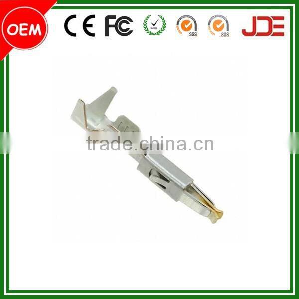 962876-3 AMP Connectors Micro Timer Il Metal Stamping Terminal