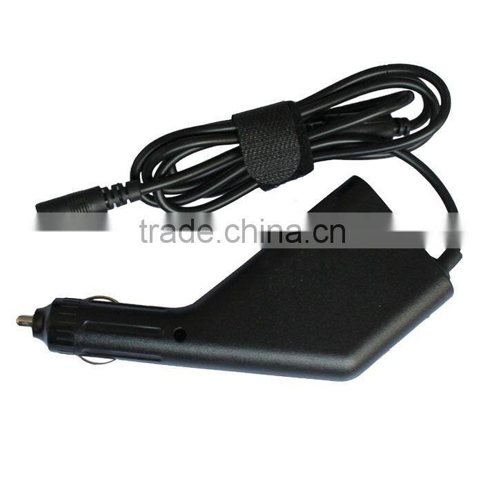 wholesale Automatic Universal DC Adapter Car laptop charger 19V 4.74A 90w For ASUS HP,ACER,TOSHIBA Laptop Car Cigarette Adapter