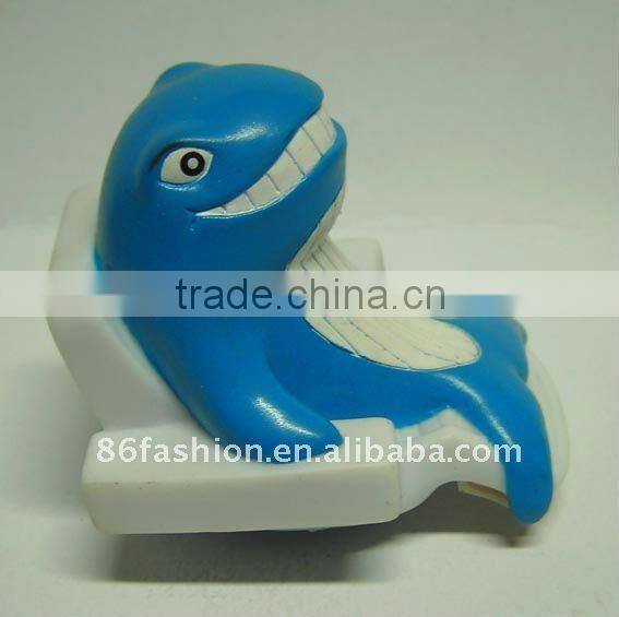 fashion vinyl swimming toys/bath toy for baby