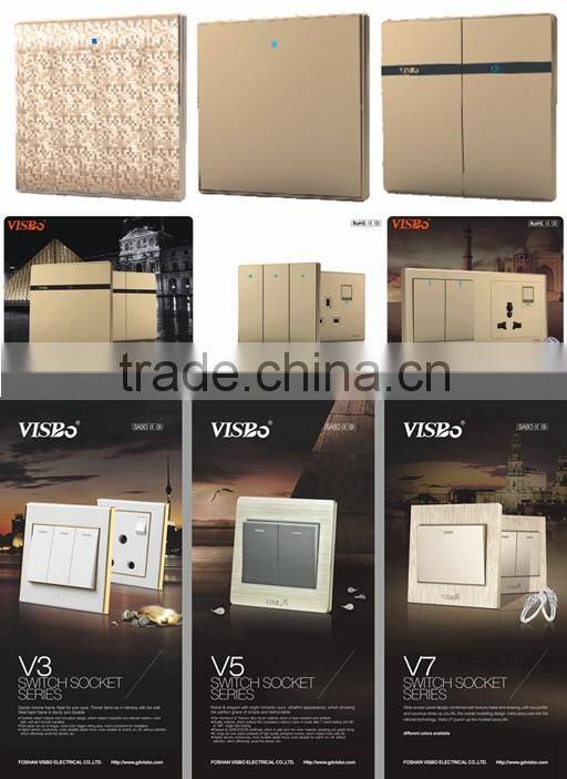 safety and best sales products universal electric socket for TV in alibaba