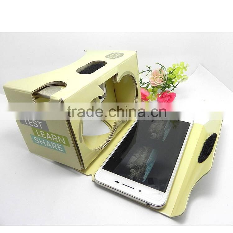 OEM 3d vr 2.0, virtual reality 3d glasses 3d vr box price in pakistan