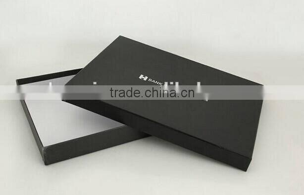 Cheap paper cardboard box for clothes,box cardboard drawer
